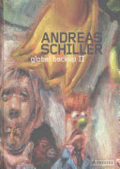 Andreas Schiller