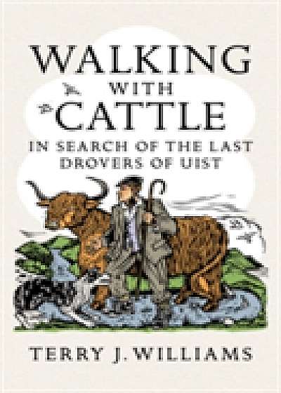 Walking With Cattle