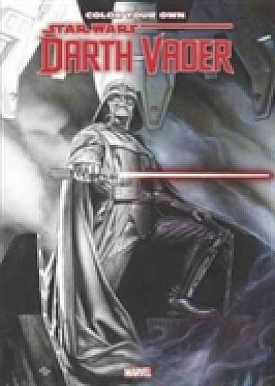 Color Your Own Star Wars: Darth Vader