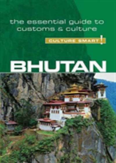 Bhutan - Culture Smart! The Essential Guide to Customs & Culture