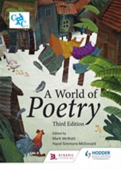 A World of Poetry