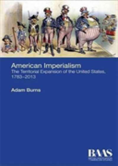 American Imperialism