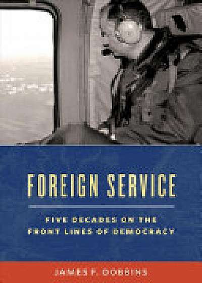 Foreign Service