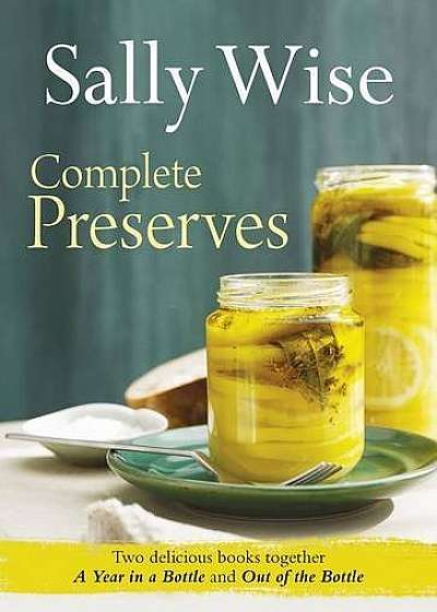 Sally Wise - Complete Preserves