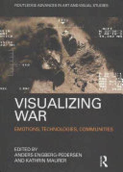 Visualizing War