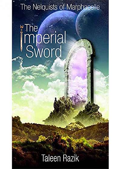 The Imperial Sword