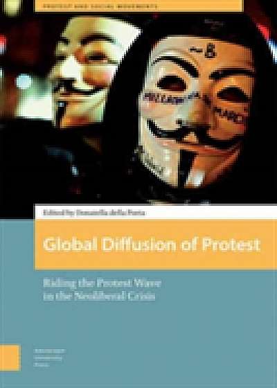 Global Diffusion of Protest