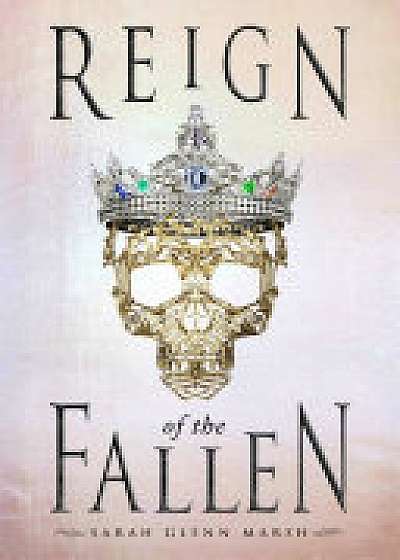 Reign of the Fallen