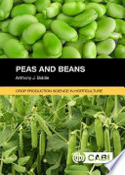 Peas and Bean