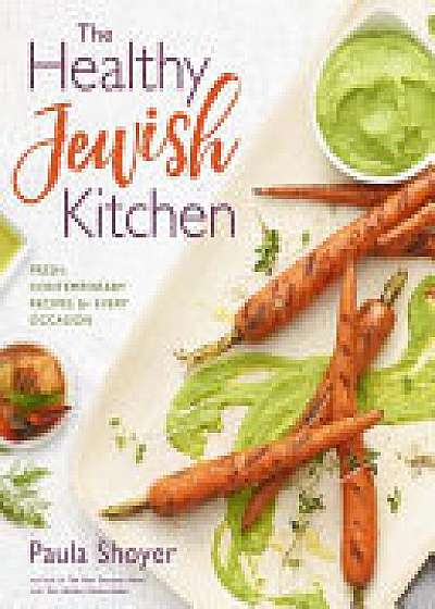 Healthy Jewish Kitchen