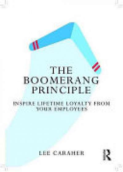 The Boomerang Principle