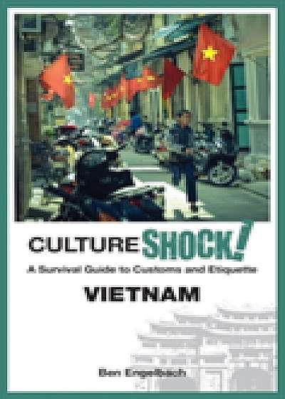 Cultureshock! Vietnam