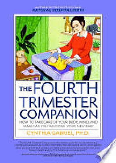 The Fourth Trimester Companion