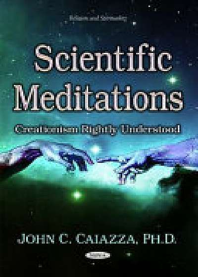 Scientific Meditations