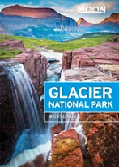 Moon Glacier National Park, 6th Edition