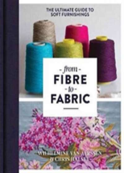 From Fibre to Fabric