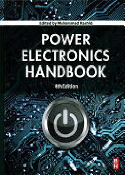 Power Electronics Handbook