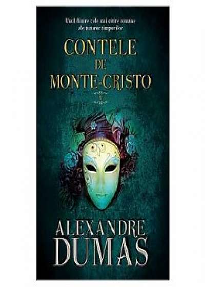 Contele de Monte-Cristo (vol.2)