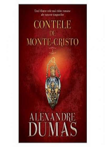 Contele de Monte-Cristo (vol.3)