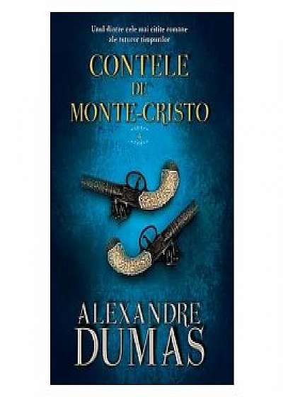 Contele de Monte-Cristo (vol.4)