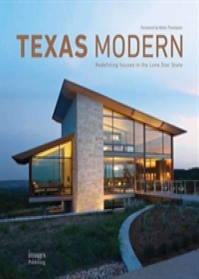 Texas Modern