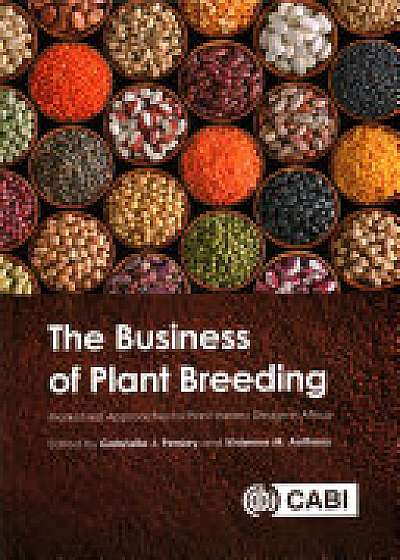 The Business of Plant Breedin