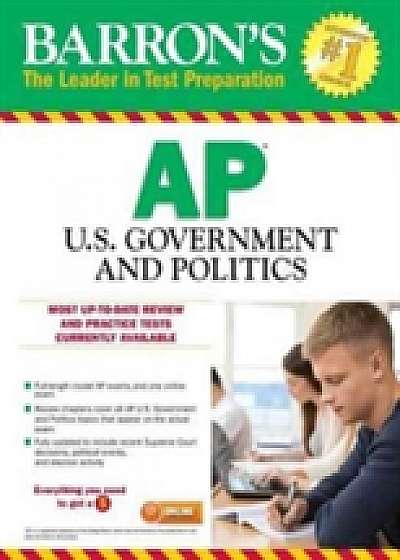 AP U.S. Government and Politics