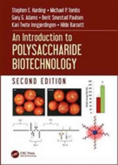 An Introduction to Polysaccharide Biotechnology, Second Edition