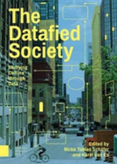 The Datafied Society