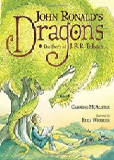 John Ronald's Dragons