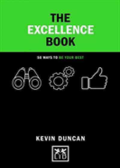The Excellence Book