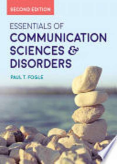 Essentials Of Communication Sciences & Disorders