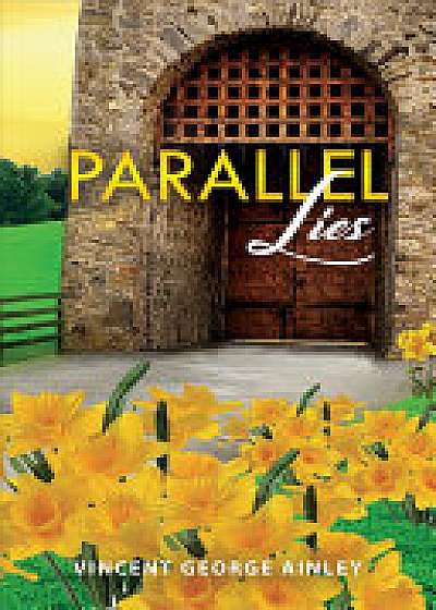 Coperta cărții Parallel Lies
