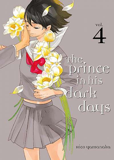 The Prince in His Dark Days Vol. 4