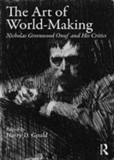 The Art of World-Making