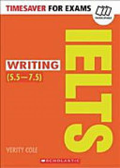 Writing IELTS (5.5 - 7.5)