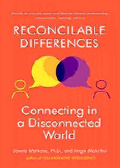 Reconcilable Differences