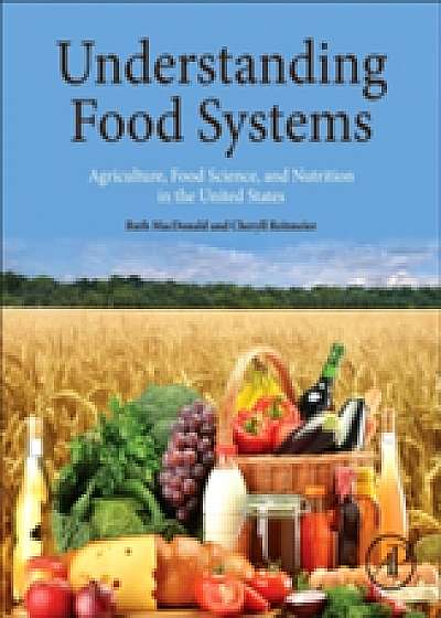 Coperta cărții Understanding Food Systems