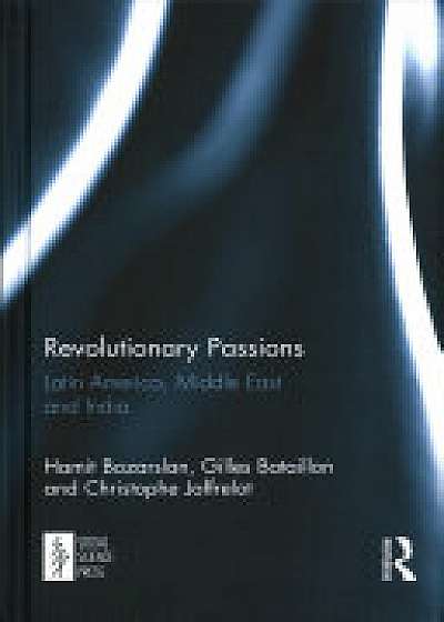 Revolutionary Passions