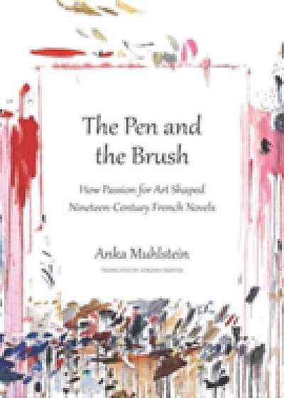 The Pen And The Brush