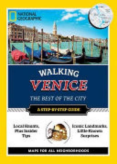 NG Walking Venice