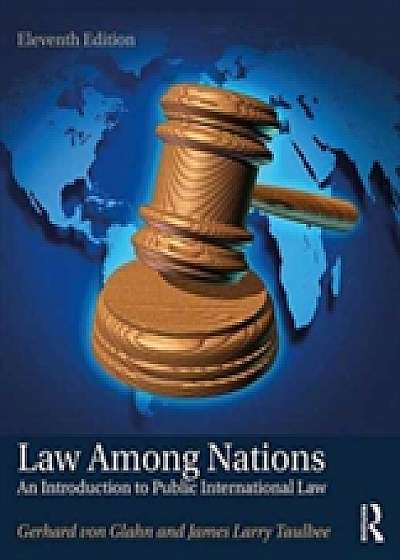 Law Among Nations