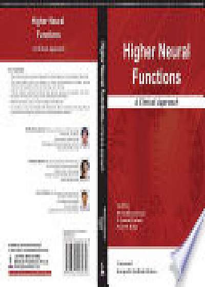 Higher Neural Functions