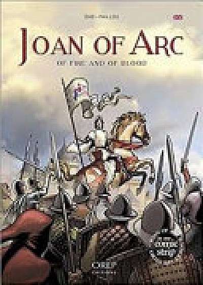 Joan of Arc: Of Fire and of Blood