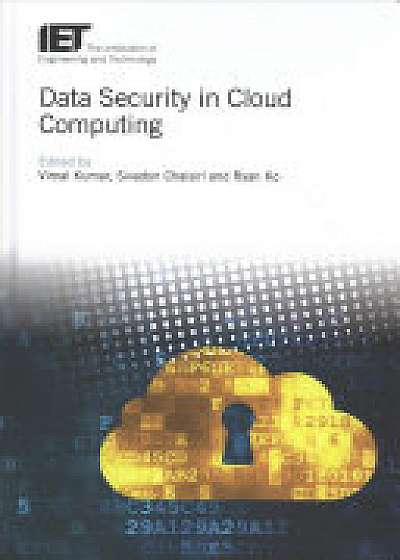 Data Security in Cloud Computing