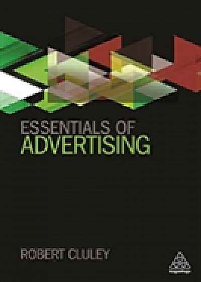 Essentials of Advertising