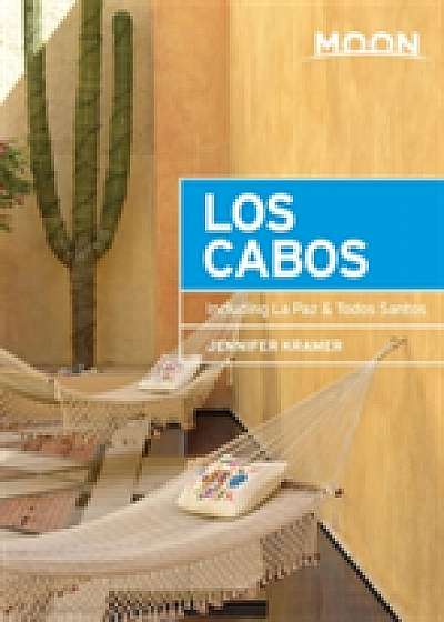 Moon Los Cabos, 10th Edition