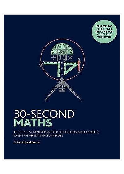 30-Second Maths