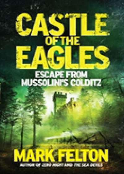 Castle of the Eagles