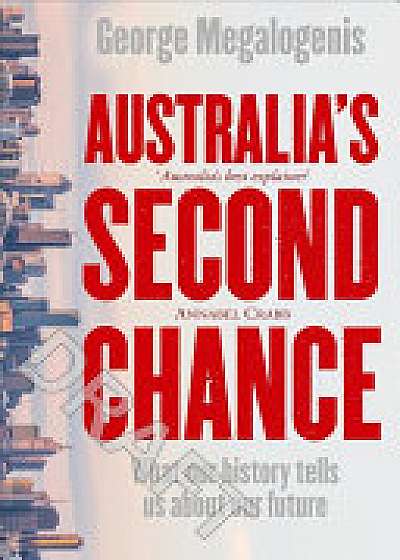 Australia's Second Chance